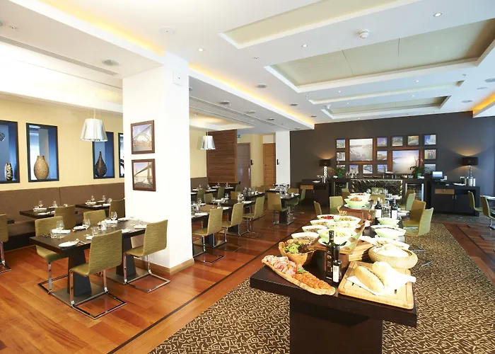 Pestana Chelsea Bridge Hotel & Spa Londres